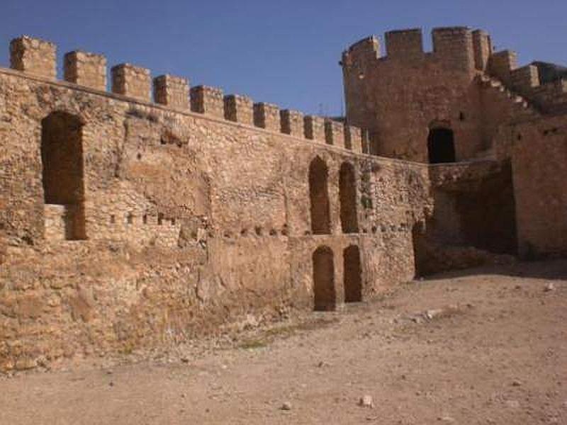 Castillo de La Atalaya