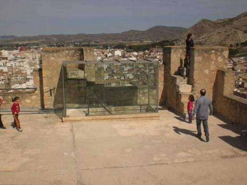 Castillo de La Atalaya