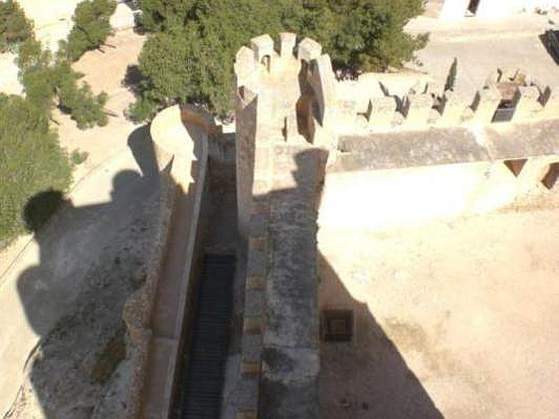 Castillo de La Atalaya