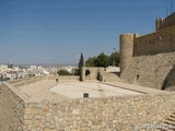 Castillo de La Atalaya