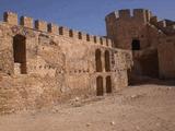 Castillo de La Atalaya