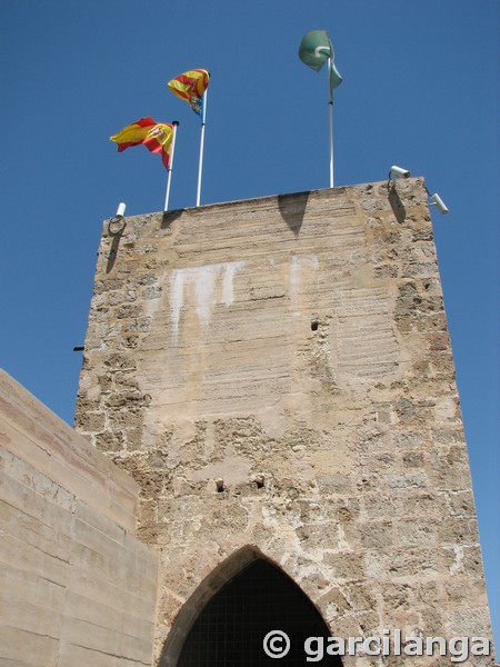 Torre de Navalora