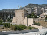 Torre de Navalora