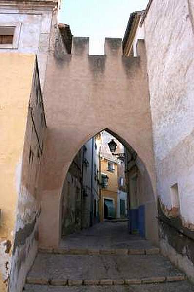 Arco de Jesús