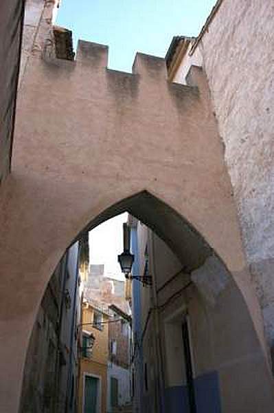 Arco de Jesús