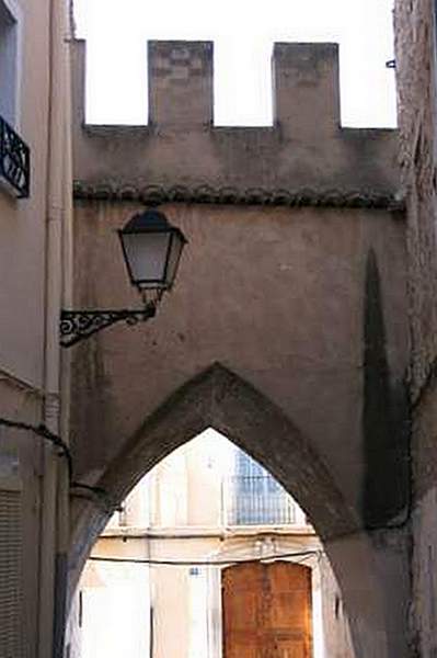 Arco de Jesús