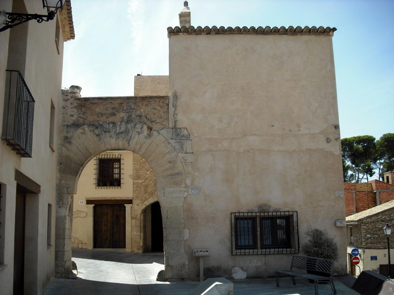 Arco de San Roque