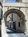 Arco de San Roque