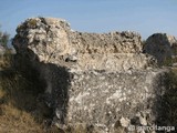 Castillo de Tàrbena