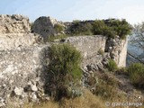 Castillo de Tàrbena