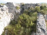 Castillo de Tàrbena