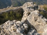 Castillo de Tàrbena