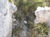 Castillo de Tàrbena