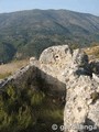 Castillo de Tàrbena