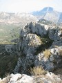 Castillo de Tàrbena