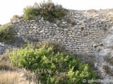 Castillo de Tàrbena