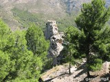 Torre Peñón de Alcalá