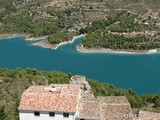 Torre Peñón de Alcalá