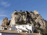 Castillo de San José