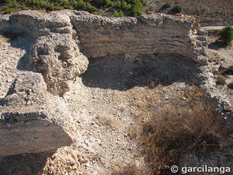 Castillo del Río