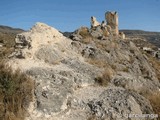 Castillo de Jijona