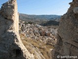 Castillo de Jijona