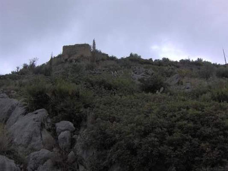 Castillo de Ambra
