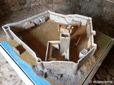 Castillo de Adra
