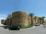 Castillo de San Andrés