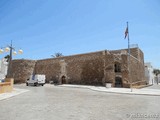 Castillo de San Andrés