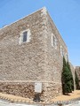 Castillo de San Andrés