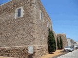 Castillo de San Andrés