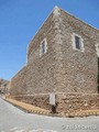 Castillo de San Andrés