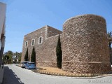 Castillo de San Andrés