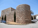 Castillo de San Andrés