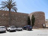 Castillo de San Andrés