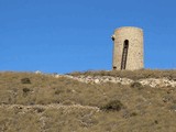 Torre del Rayo