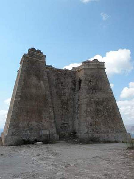 Torre de La Mesa Roldán