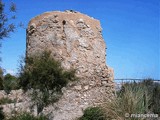 Torre de Alhamilla