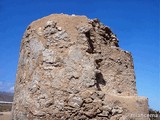 Torre de Alhamilla