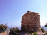 Torre de Alhamilla