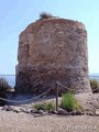 Torre de Alhamilla