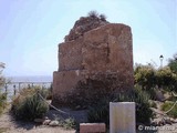 Torre de Alhamilla