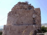 Torre de Alhamilla