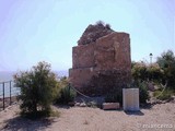 Torre de Alhamilla