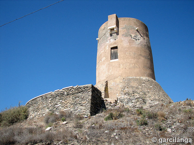 Torre de Guainos