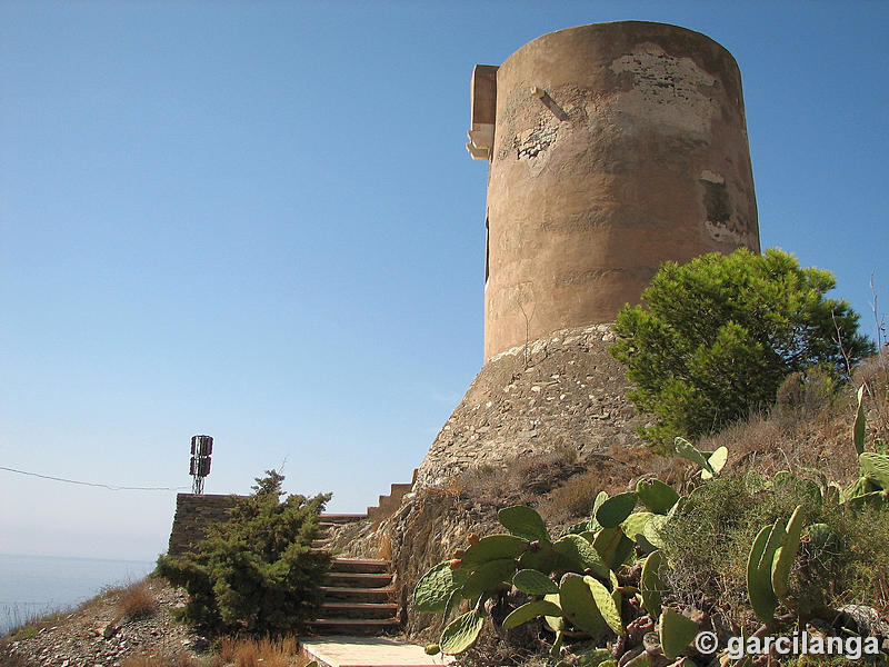 Torre de Guainos