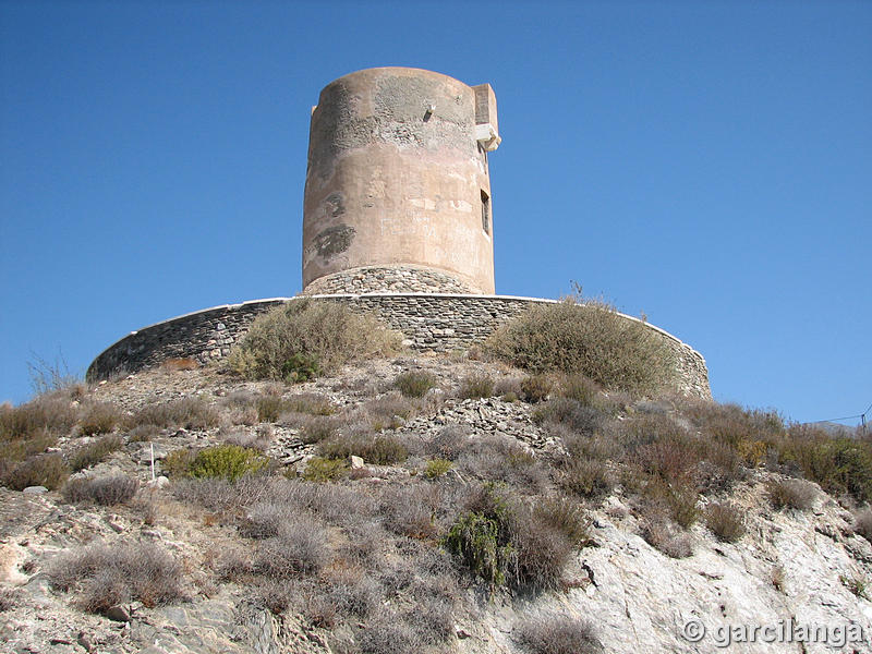 Torre de Guainos