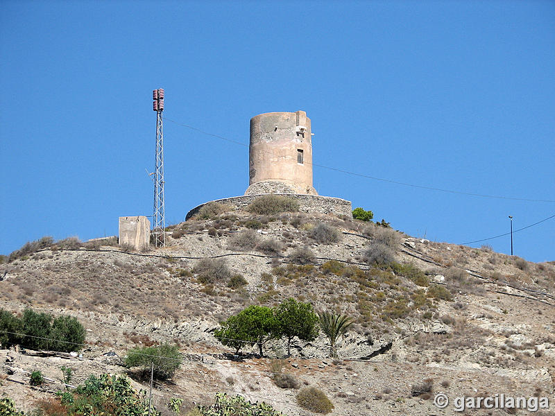 Torre de Guainos