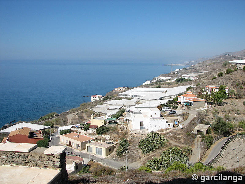 Torre de Guainos